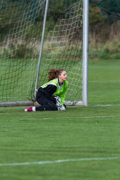 Bild 103 - B-Juniorinnen MSG Eiderkanal - SG Trittau/S�dstormarn : Ergebnis: 2:1